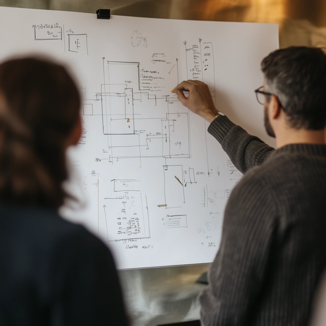 icon related to Software-Architektur-Consulting